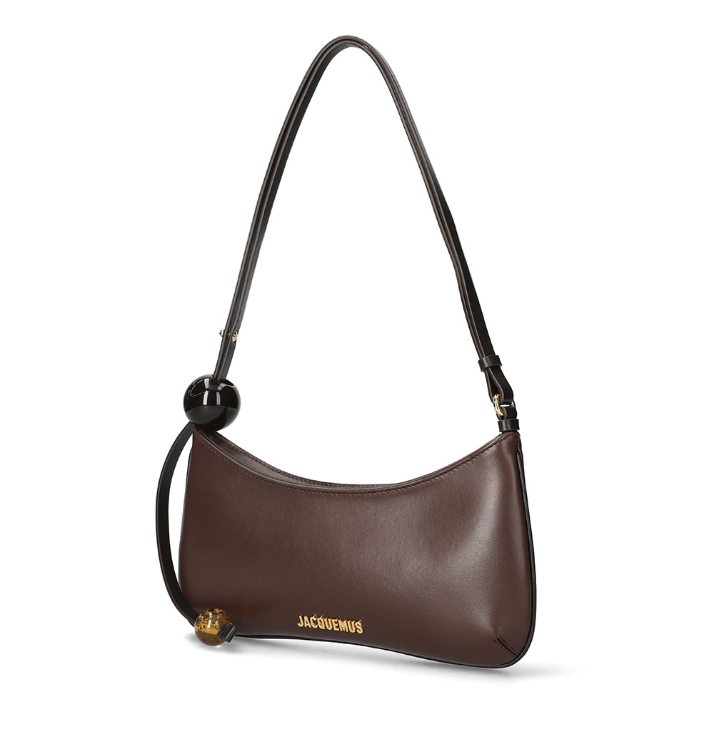 ジャックムス JACQUEMUS バッグ 2WAY ハンドバッグ ショルダー